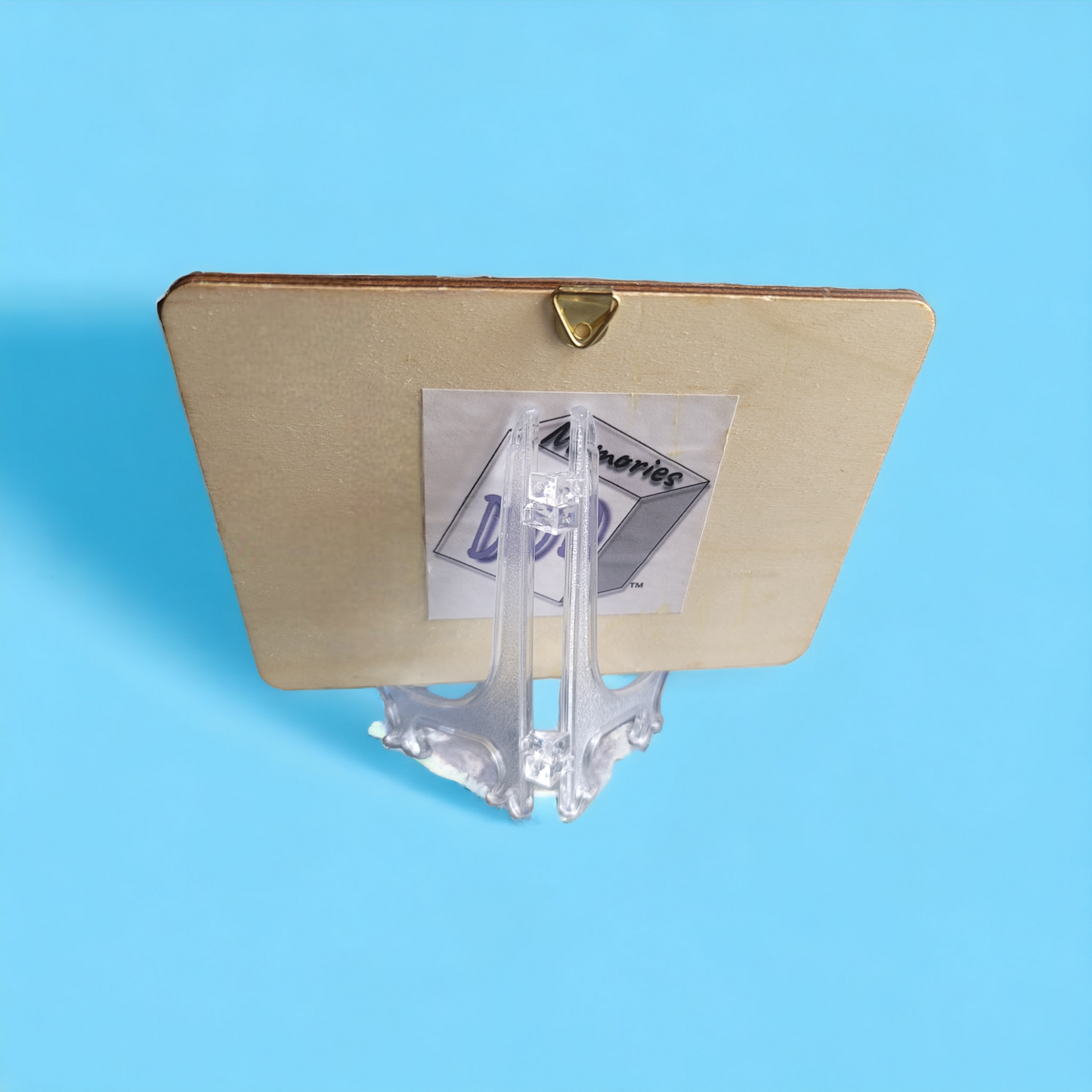 "But first, Coffee" Wood Sign